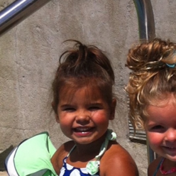 Meet your Posher, Tatum - Picture 1 of 1